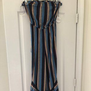 Women's Jumpsuit